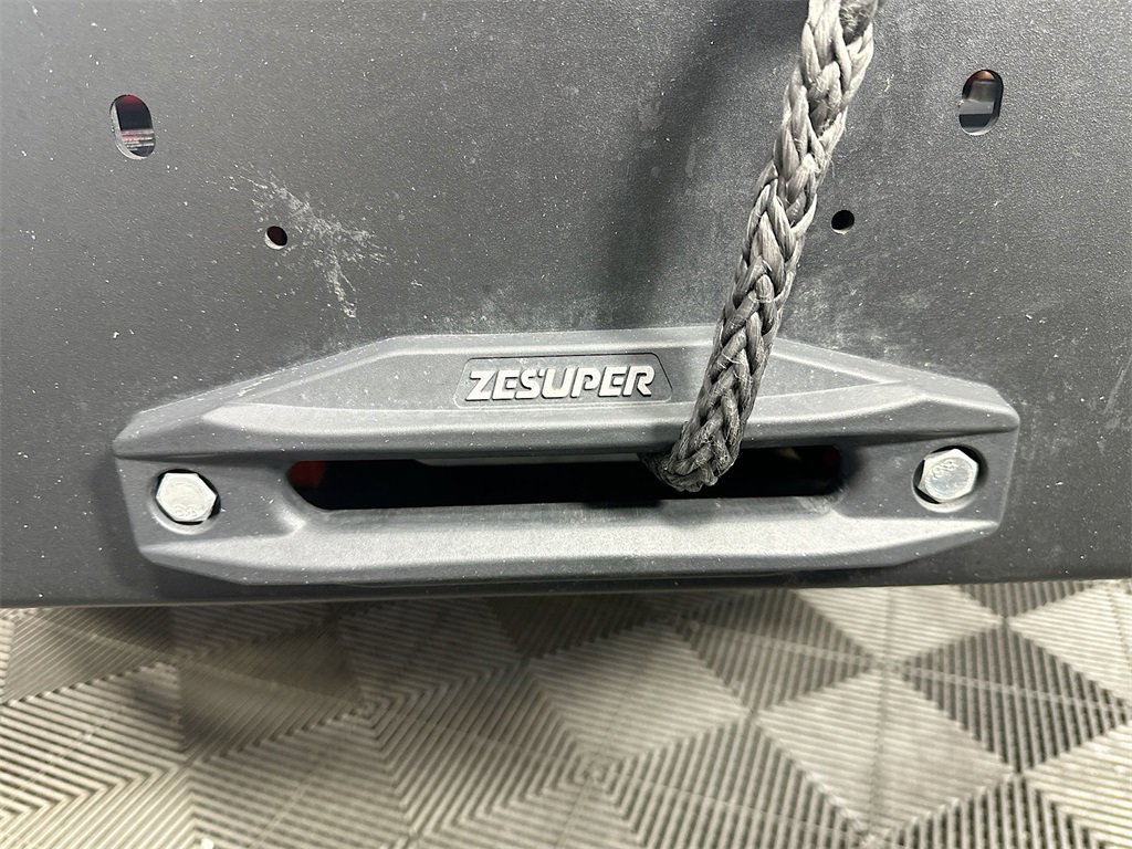 Used 2020 RAM 2500 Laramie image 38