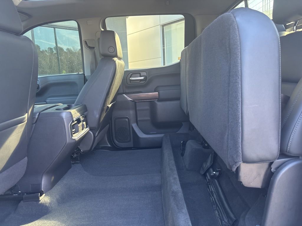 Used 2020 GMC Sierra 1500 SLT w/ SLT Premium Plus Package image 27