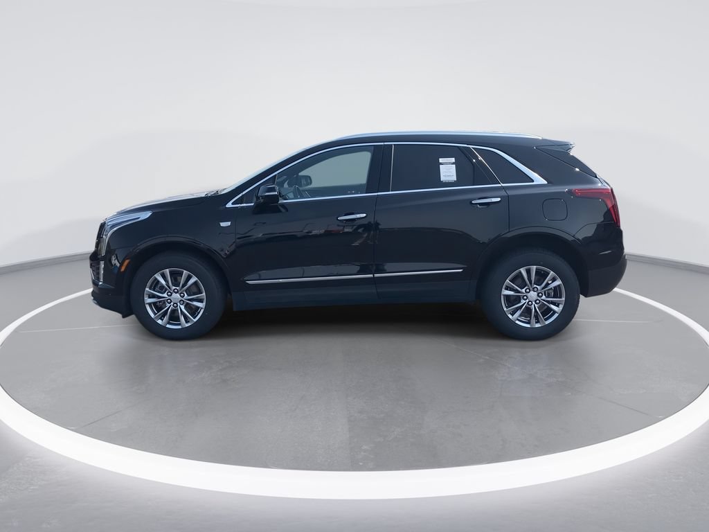 Used 2022 Cadillac XT5 Premium Luxury AWD/4WD image 5