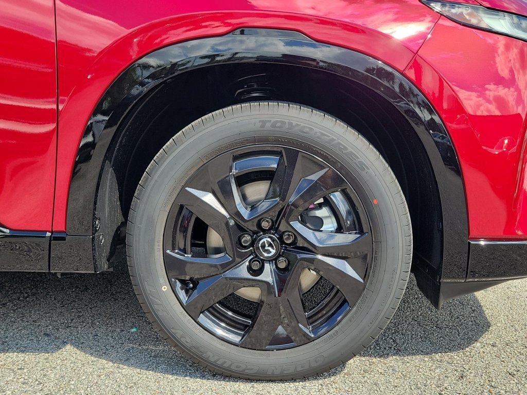 New 2026 MAZDA CX-5 2.5 S w/ Premium Package AWD/4WD image 5