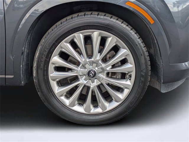 Used 2020 Hyundai Palisade Limited image 10