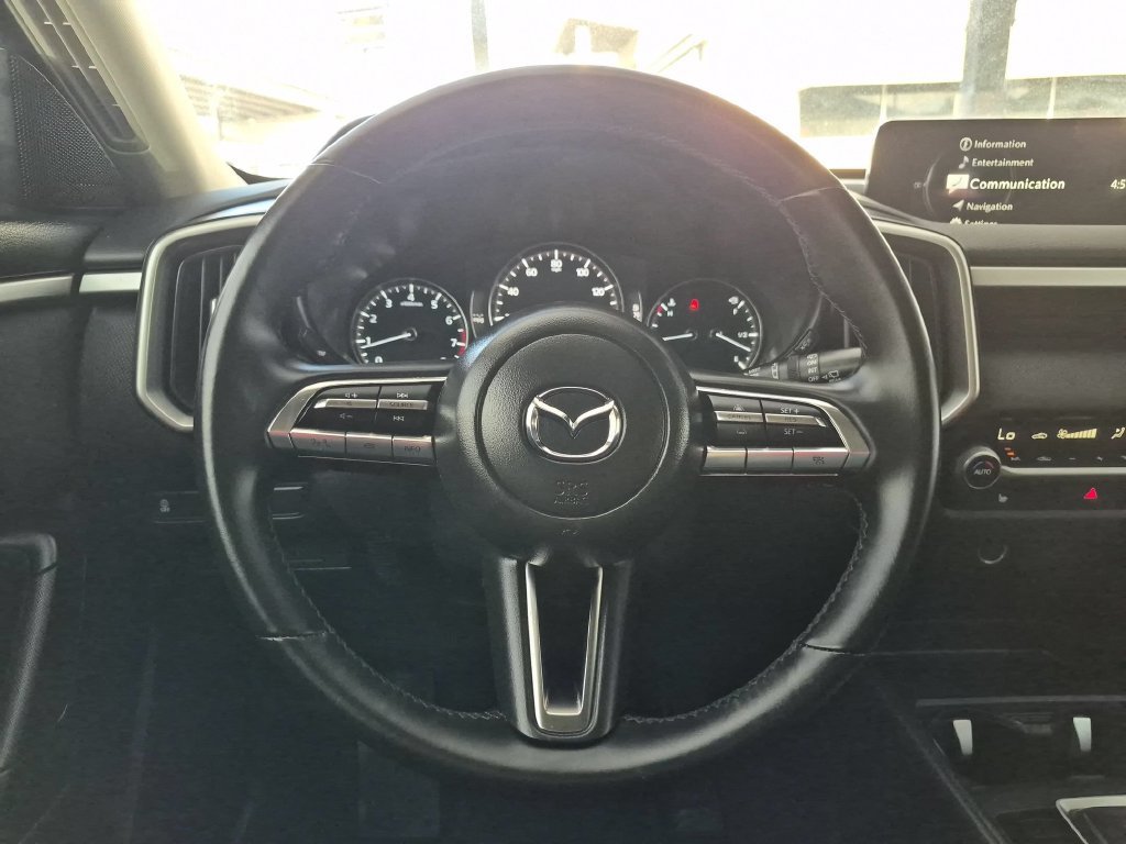 Used 2026 MAZDA CX-50 AWD 2.5 S w/ Preferred Pkg image 23