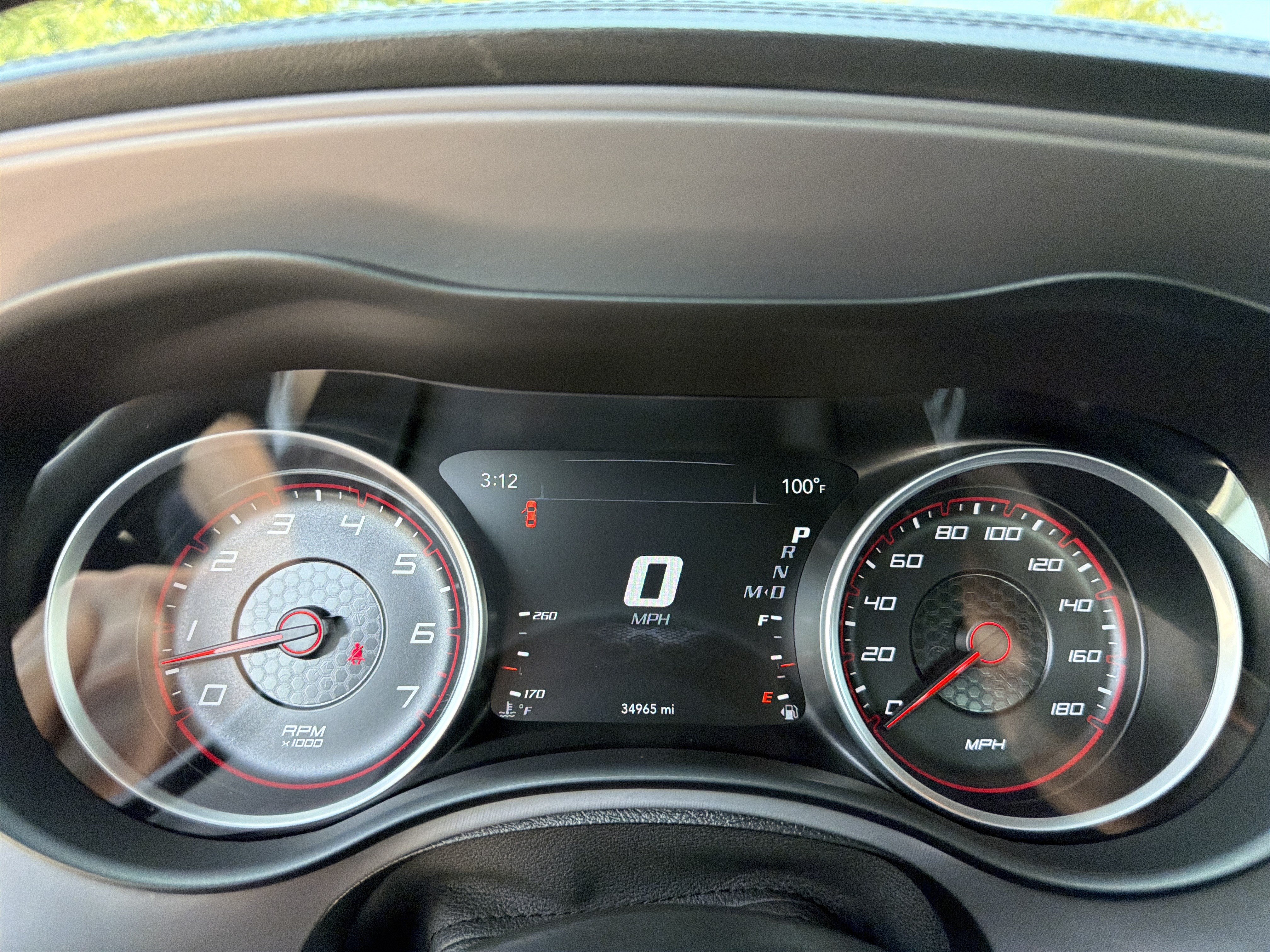 Used 2023 Dodge Charger Scat Pack w/ Plus Group RWD image 31