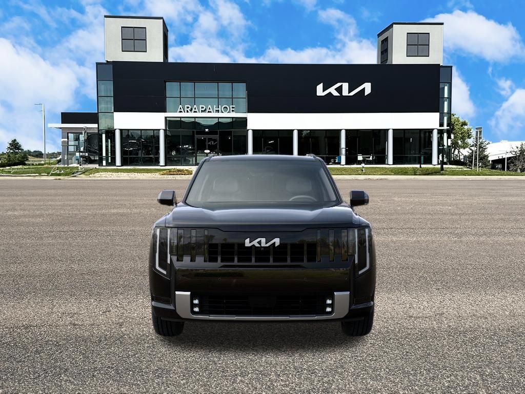 New 2027 Kia Telluride SX Prestige w/ Towing Package AWD/4WD image 2