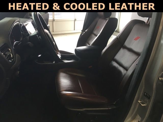 Used 2024 Dodge Durango R/T image 9