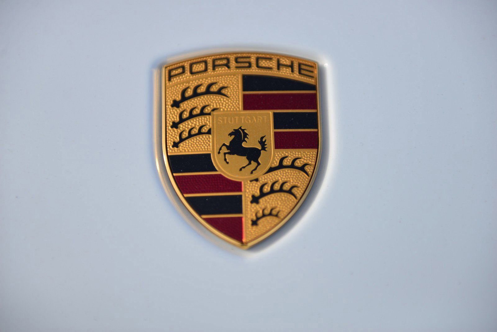 Used 2025 Porsche Macan image 19