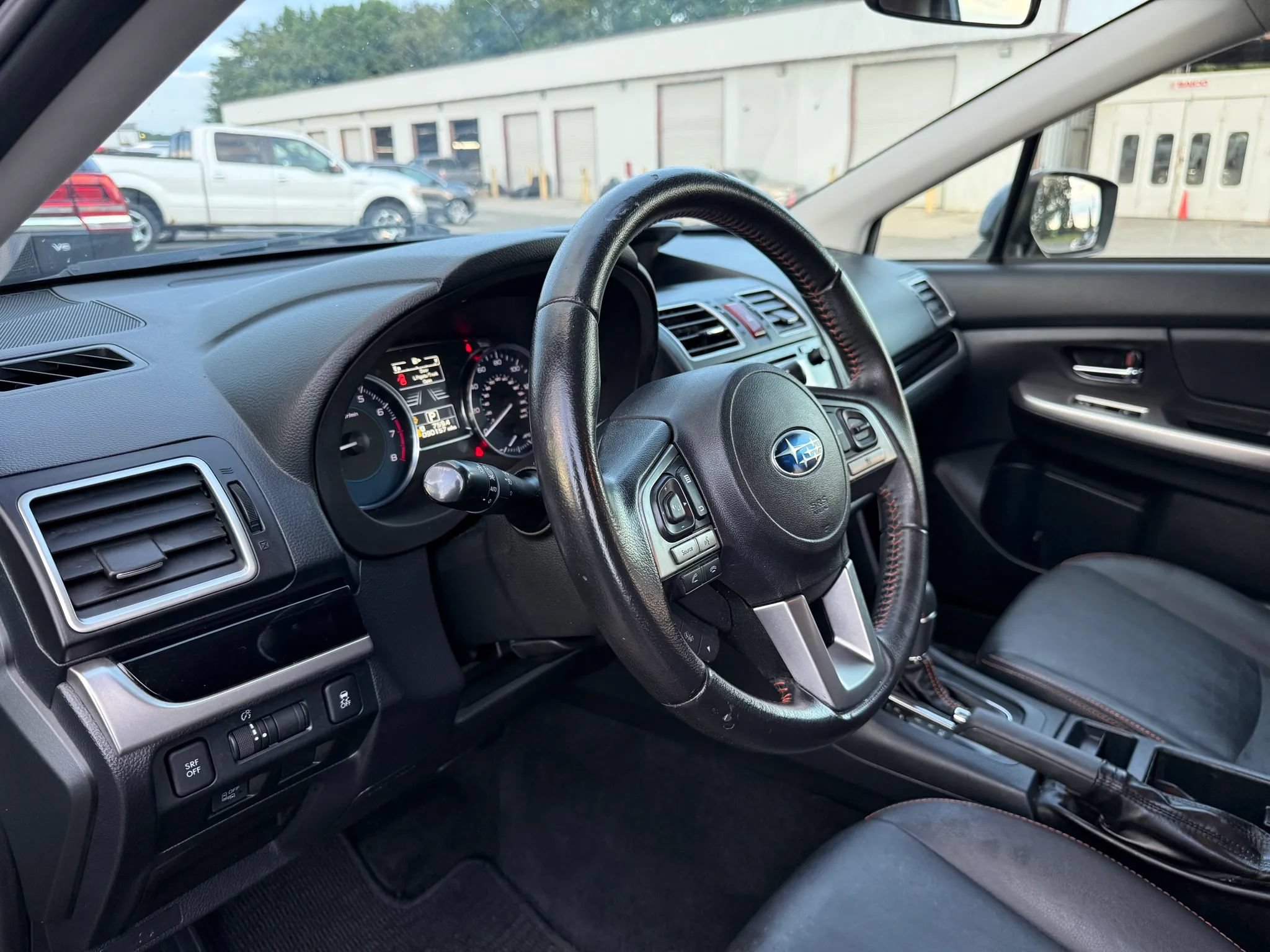 Used 2016 Subaru Crosstrek 2.0i Limited AWD/4WD image 17