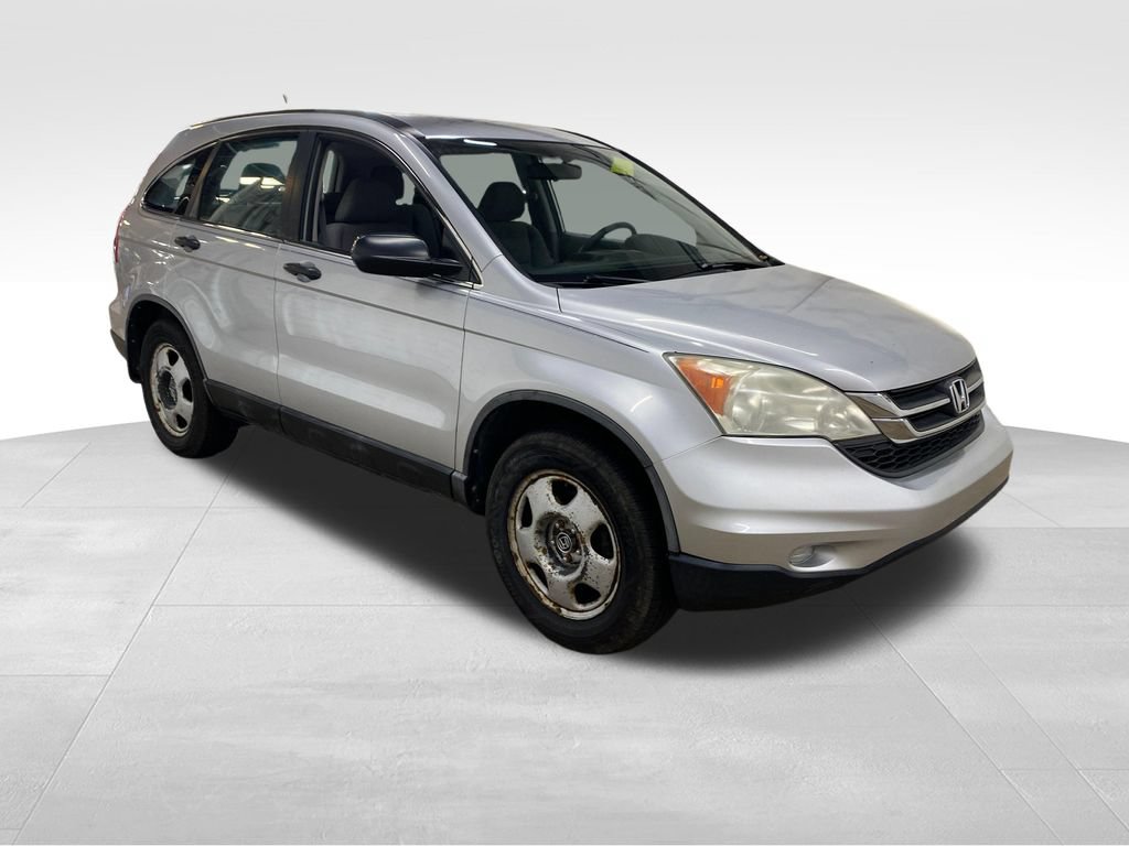 Used 2011 Honda CR-V LX video 2