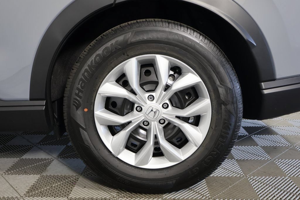 New 2026 Honda CR-V LX image 10