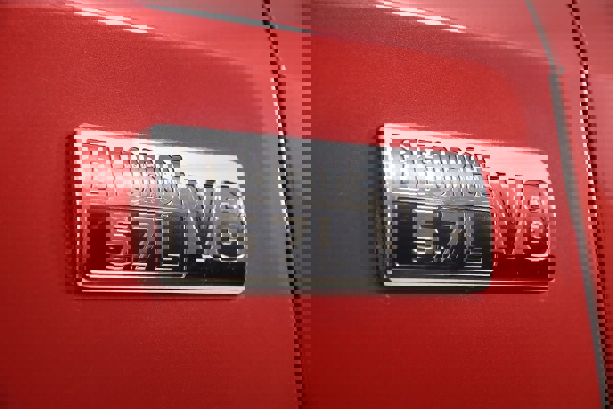 Used 2021 Toyota Tundra SR5 w/ TRD Sport Package image 38