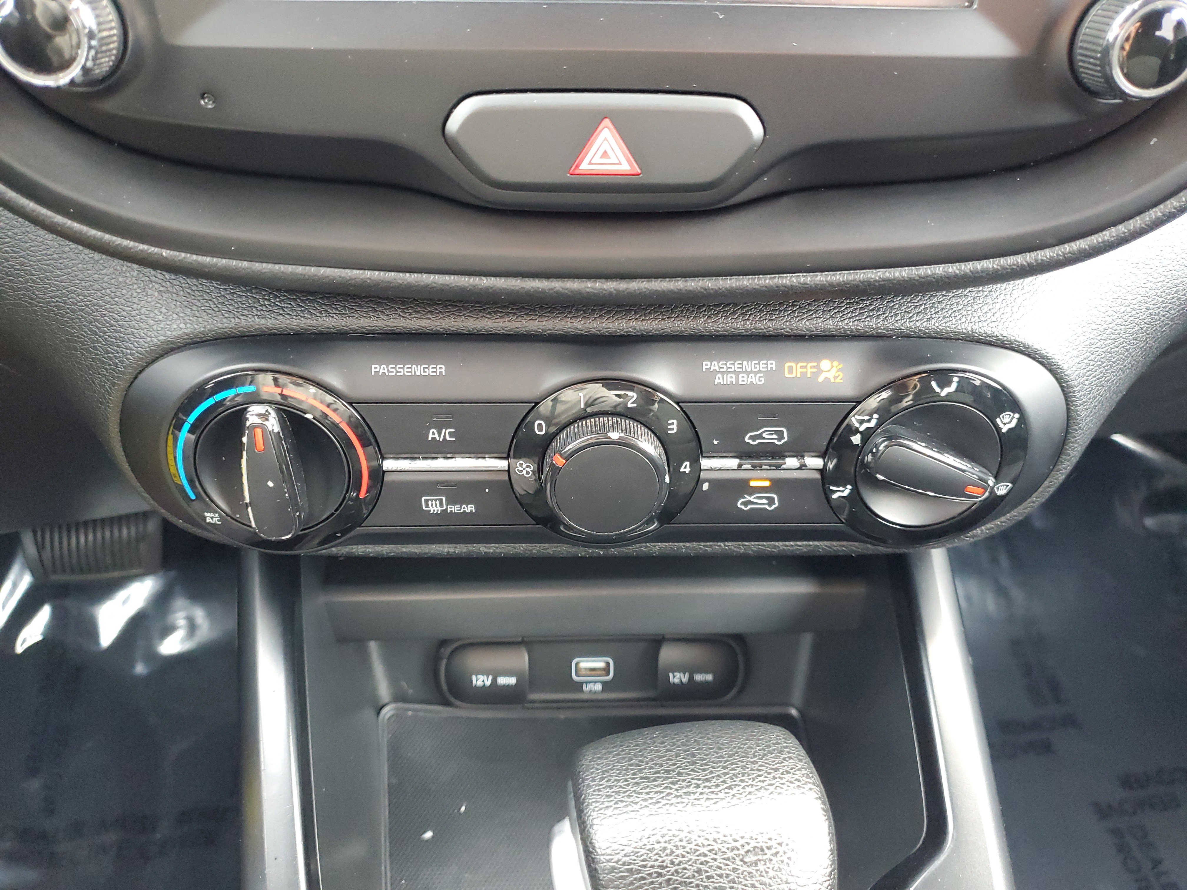 Certified 2021 Kia Soul S image 35