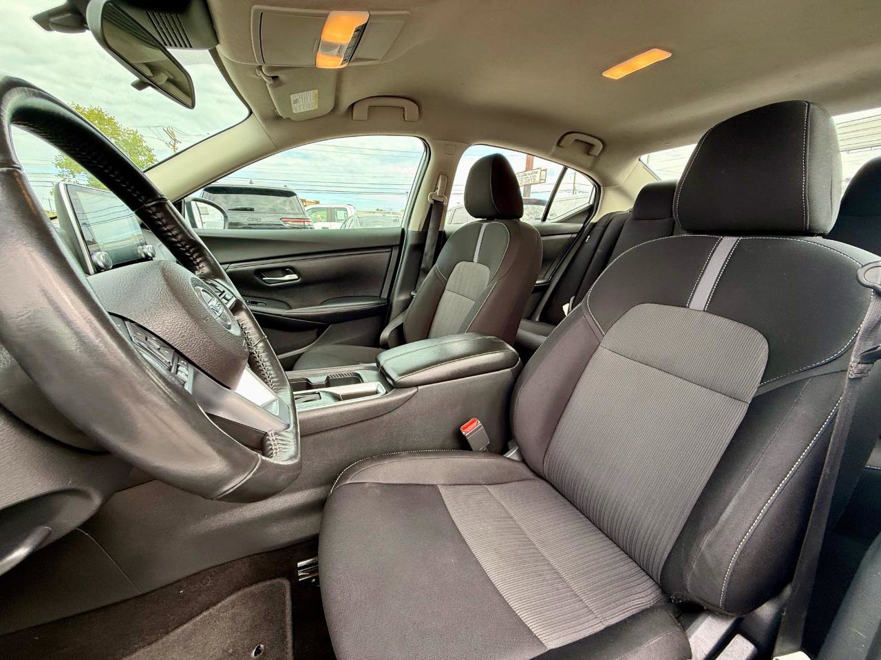 Used 2021 Nissan Sentra SV image 15