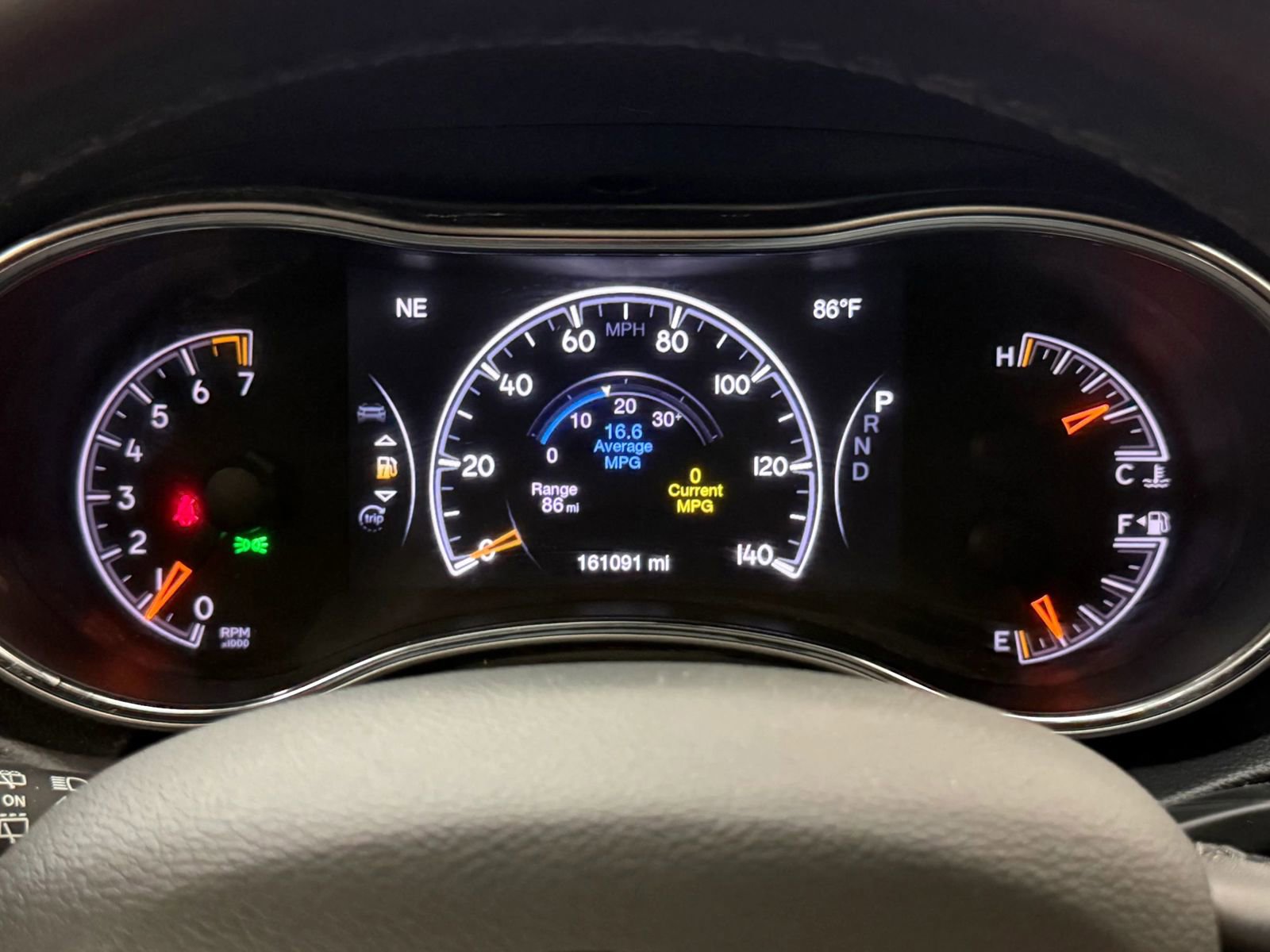 Used 2020 Jeep Grand Cherokee Limited AWD/4WD image 33