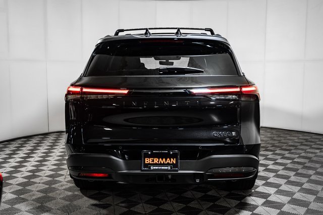 New 2026 INFINITI QX60 Autograph w/ Autograph Tech Package image 4