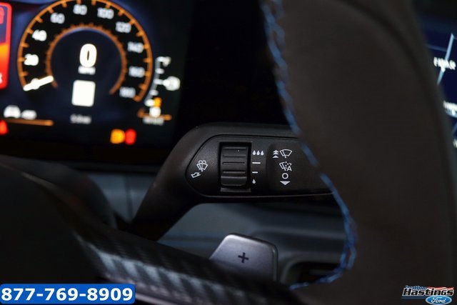 New 2025 Ford Mustang Dark Horse w/ Dark Horse Handlin Package image 21