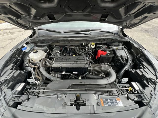 Used 2024 Ford Escape ST-Line image 13