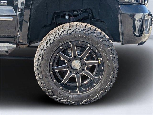 Used 2015 GMC Sierra 2500 Denali w/ Duramax Plus Package image 11