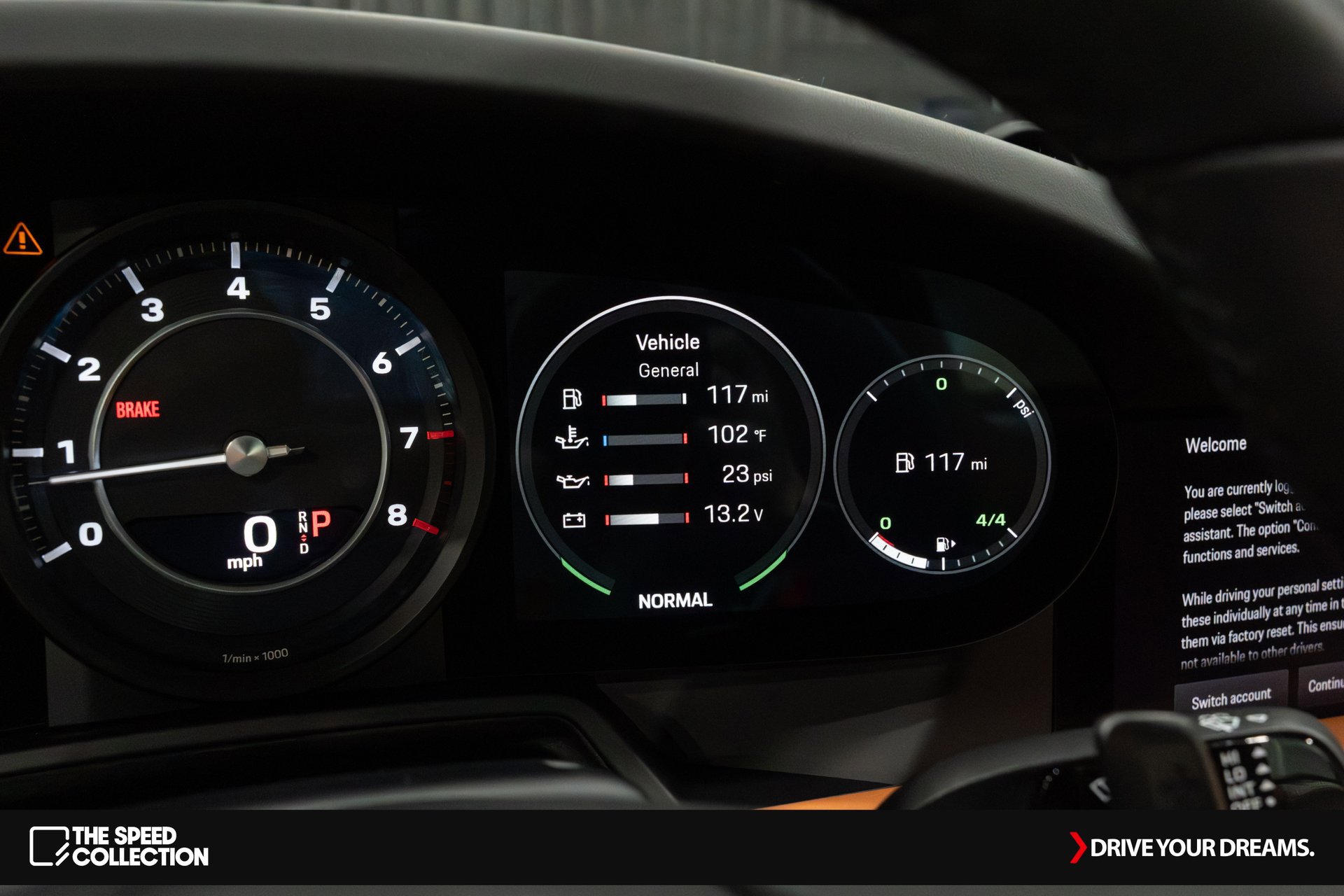 Used 2024 Porsche 911 Turbo S image 39