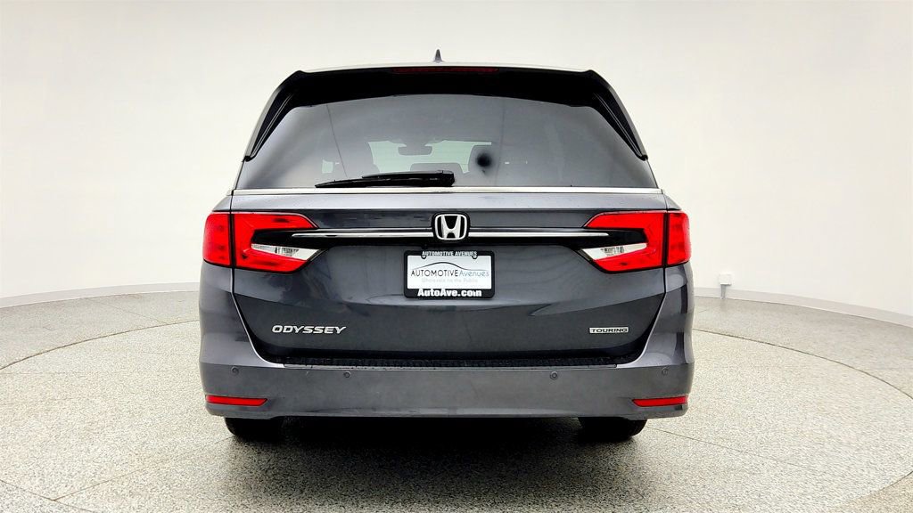 Used 2023 Honda Odyssey Touring image 6