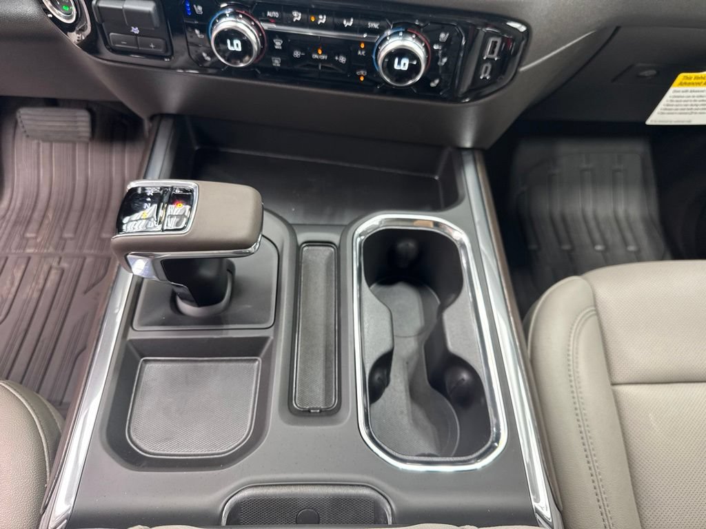 New 2026 GMC Sierra 1500 SLT w/ SLT Premium Plus Package AWD/4WD image 17