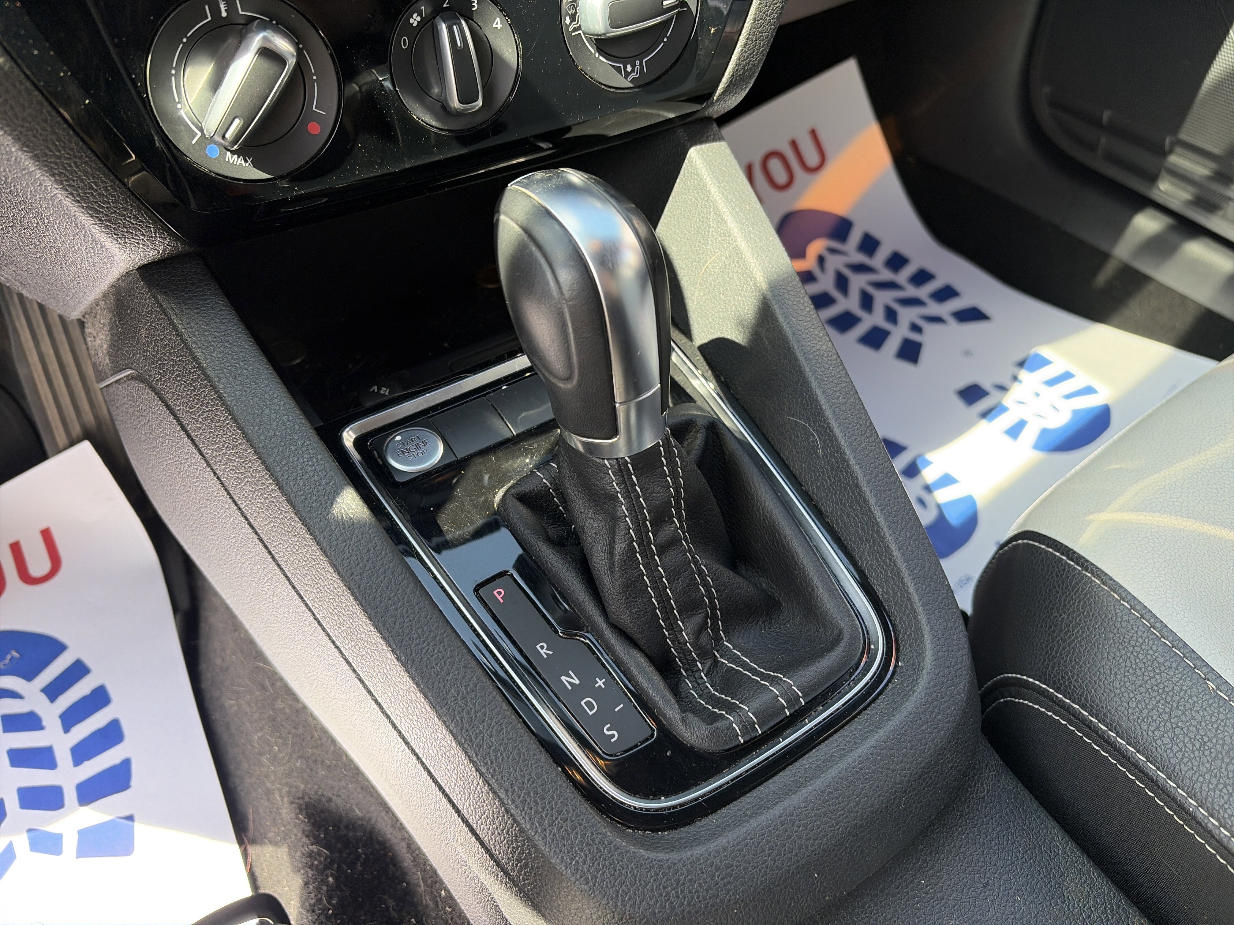 Used 2016 Volkswagen Jetta Sport w/ Lighting Package FWD image 34
