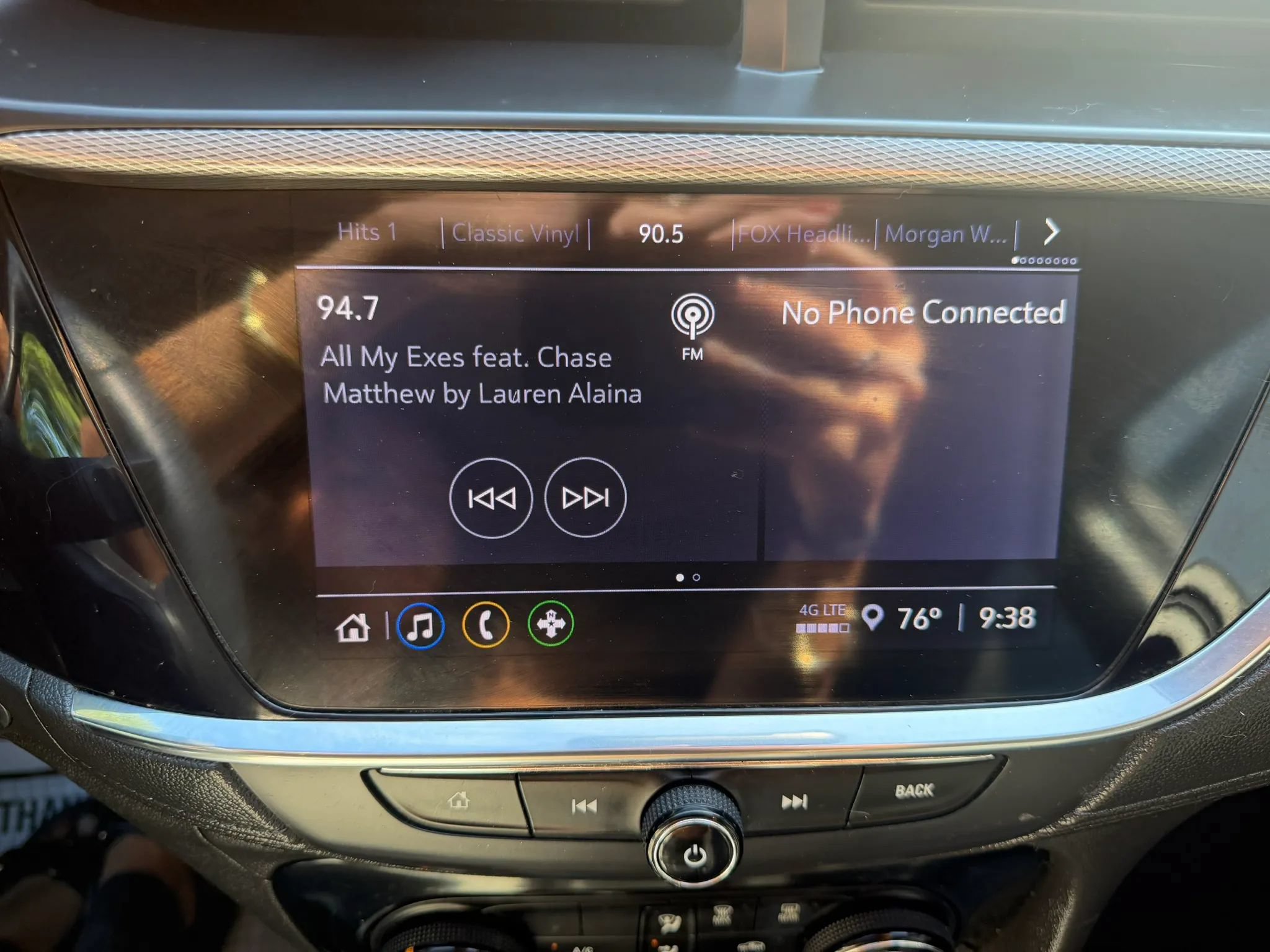 Used 2021 Buick Encore GX Preferred FWD image 27
