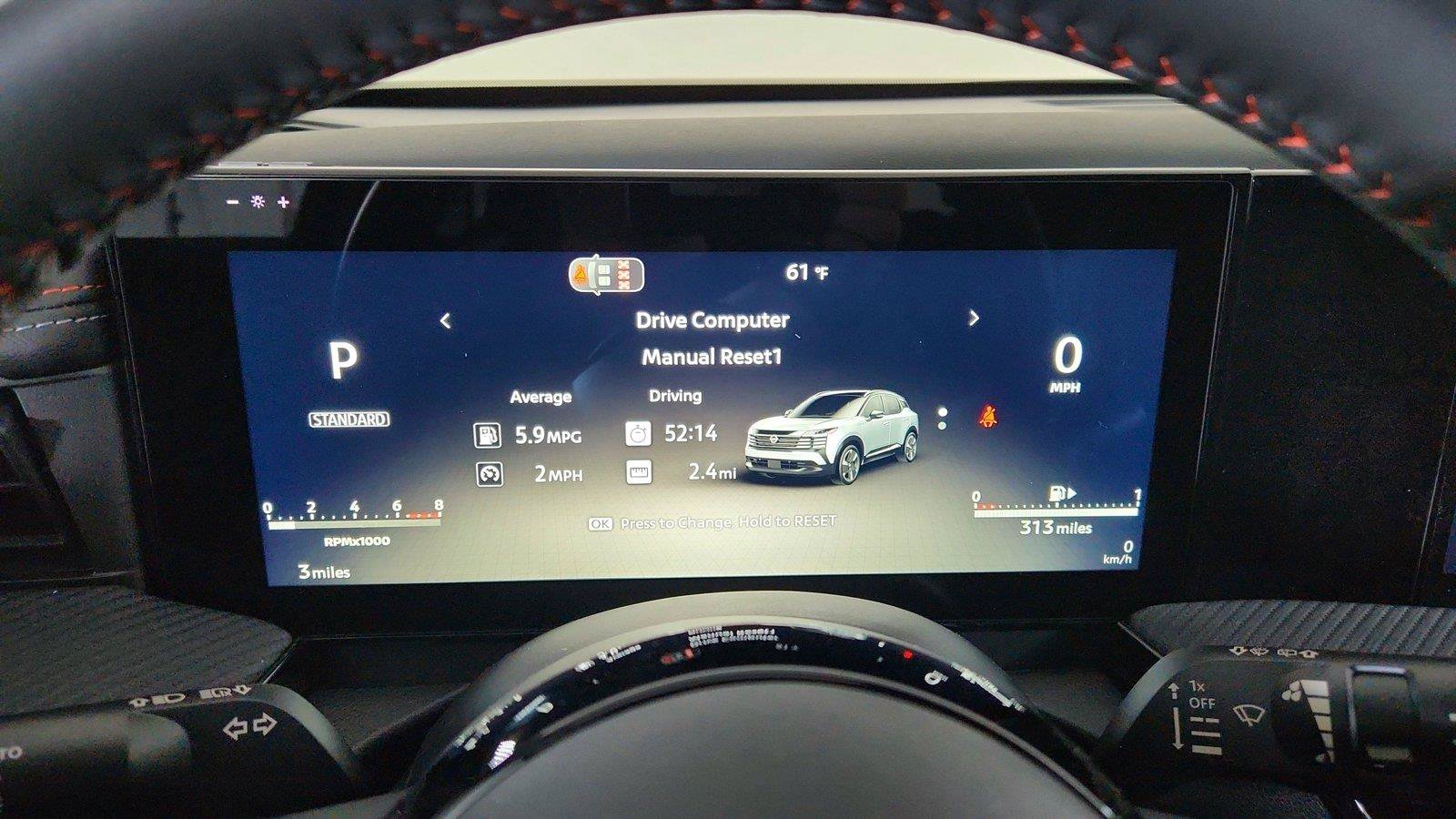 Used 2026 Nissan Kicks SR w/ Illumination Package AWD/4WD image 29
