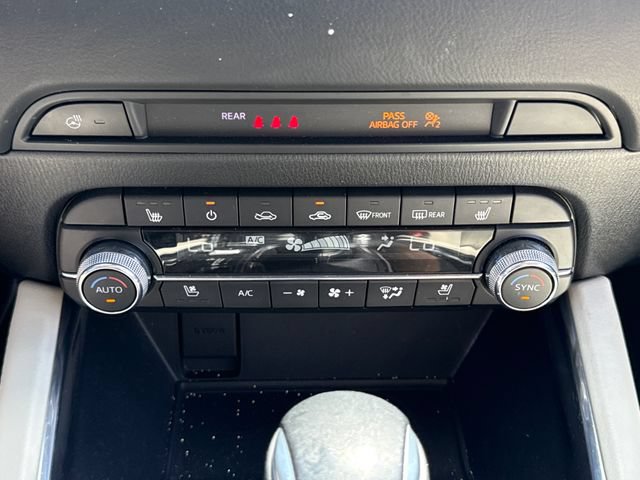 Certified 2022 MAZDA CX-5 AWD 2.5 S w/ Premium Plus Pkg image 28
