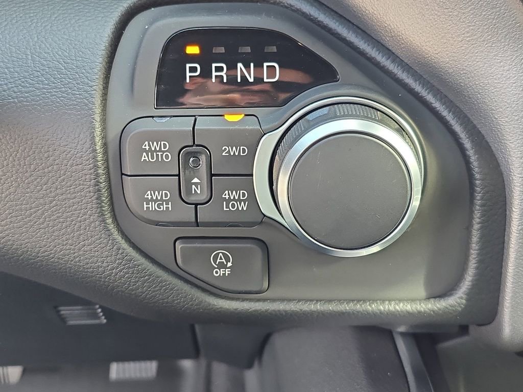 Used 2026 RAM 1500 Big Horn image 21
