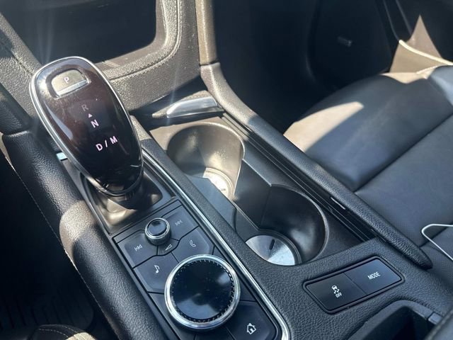 Used 2021 Cadillac XT5 Premium Luxury image 27