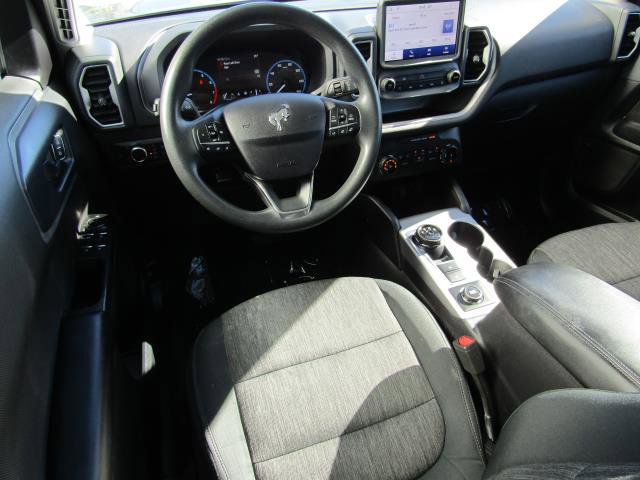 Certified 2023 Ford Bronco Sport Big Bend image 2