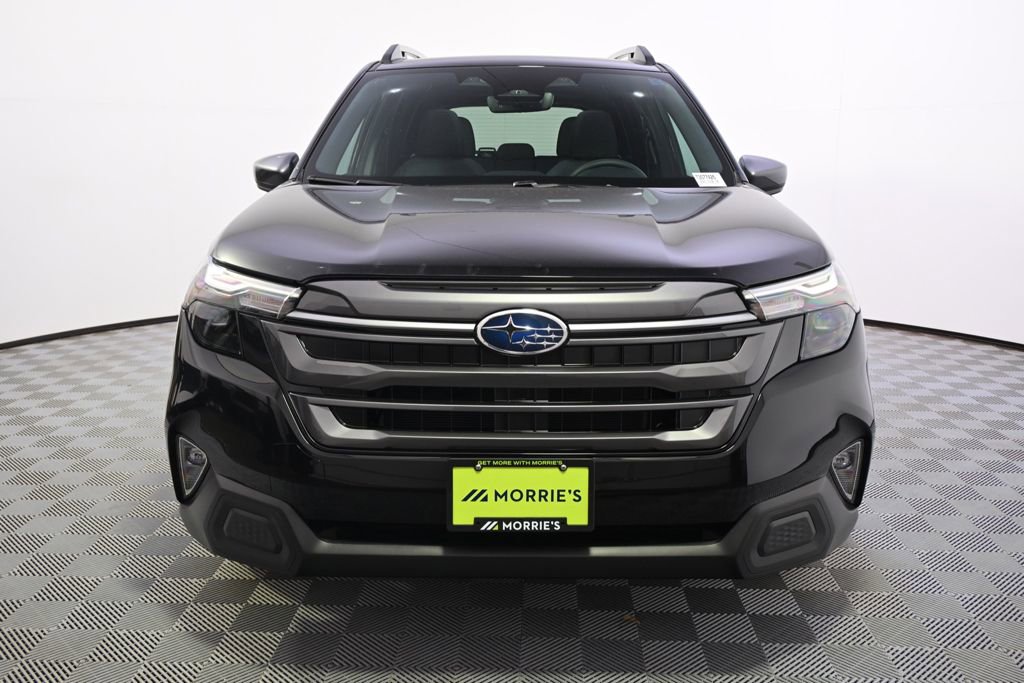 New 2026 Subaru Forester Premium image 10