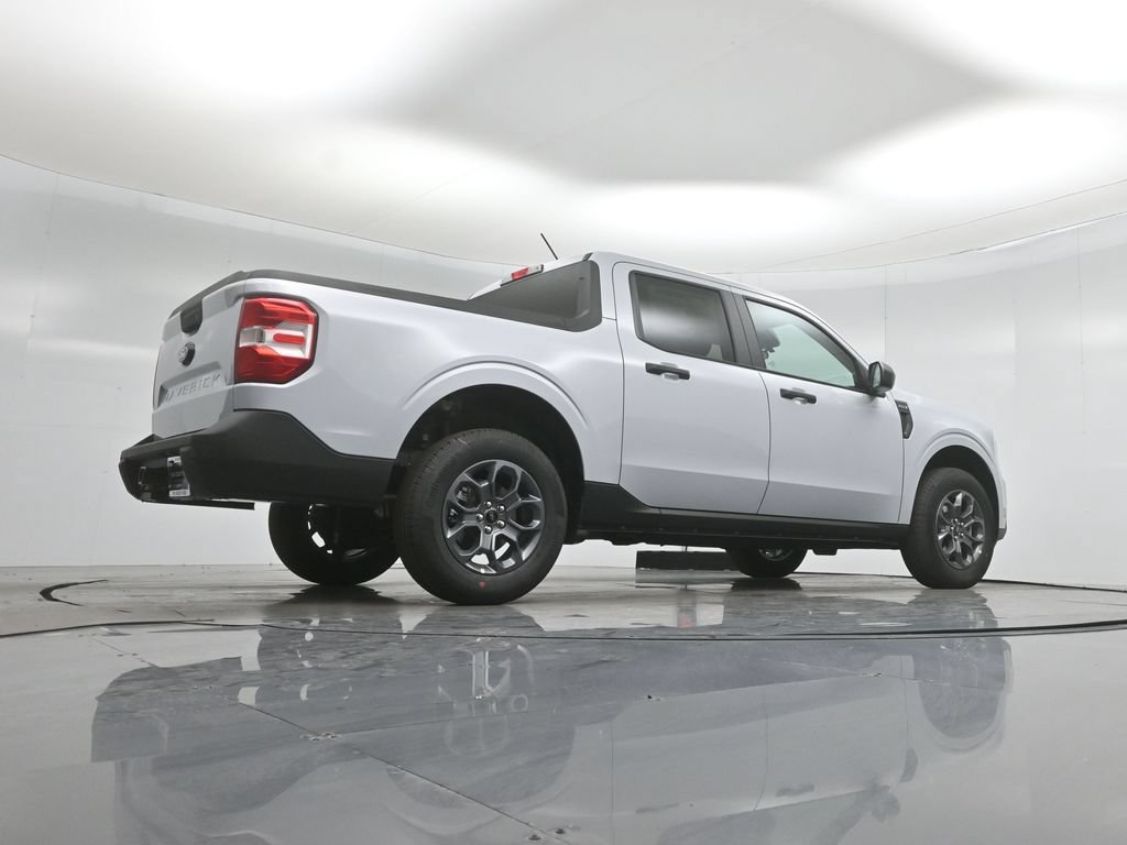 New 2026 Ford Maverick XLT FWD image 41