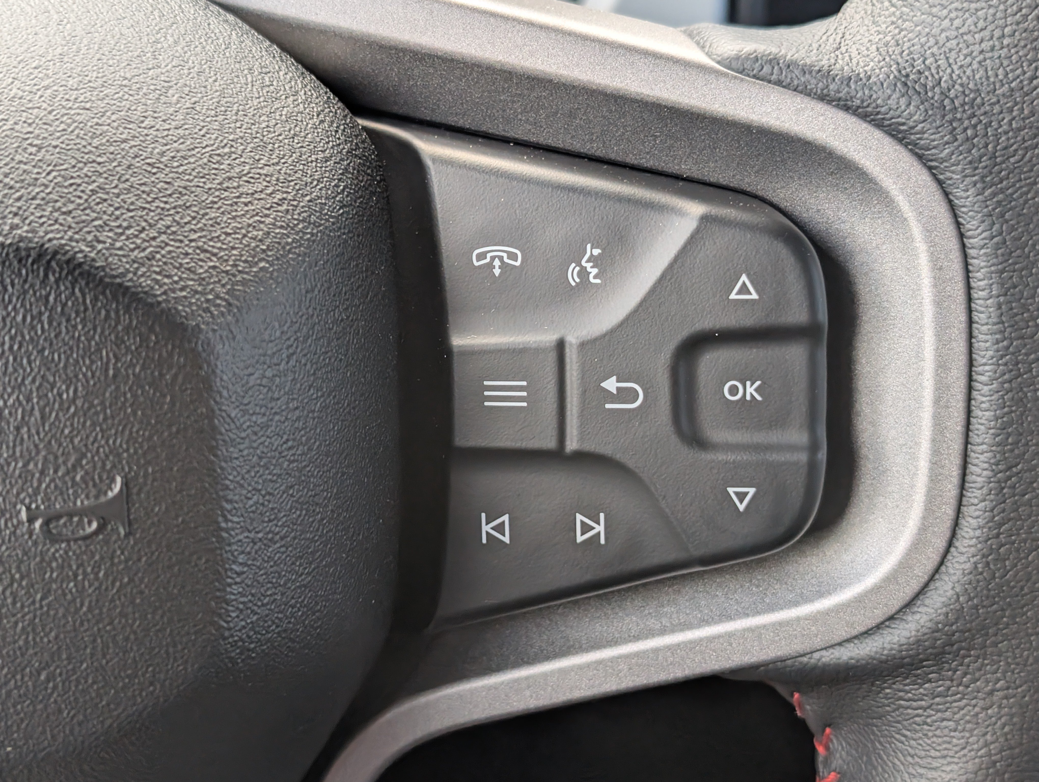 New 2026 Ford Bronco Heritage Edition AWD/4WD image 16