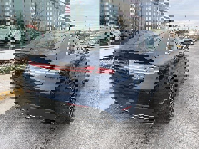 Used 2020 Lincoln MKZ Reserve w/ Luxury Package image 8