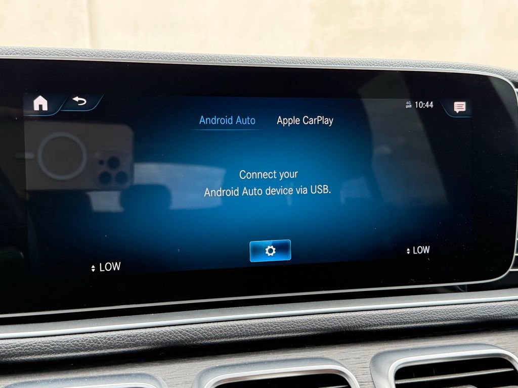 Used 2023 Mercedes-Benz GLE 450 4MATIC image 15