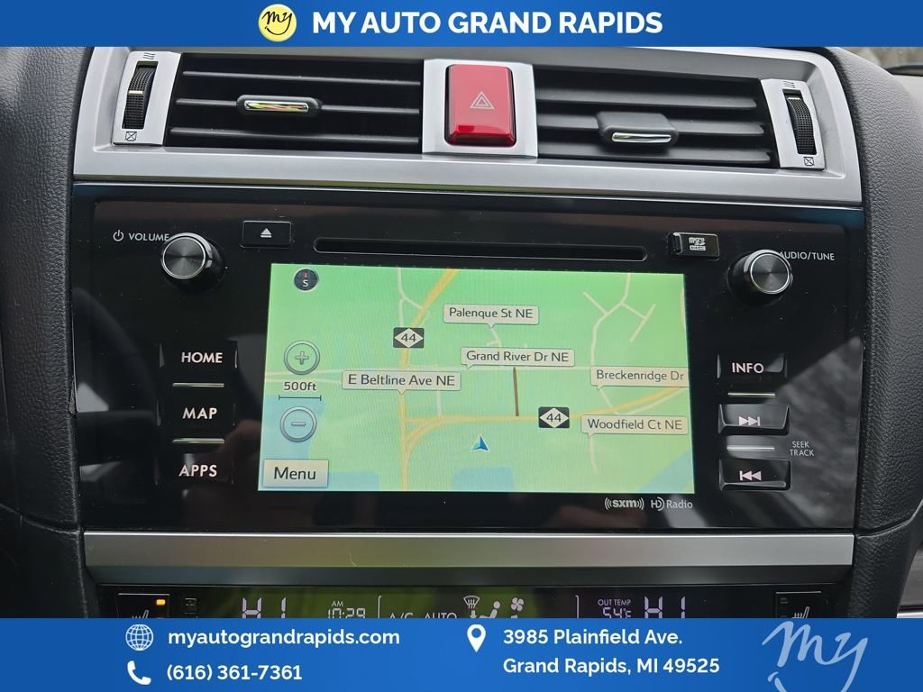 Used 2015 Subaru Legacy 3.6R Limited image 30