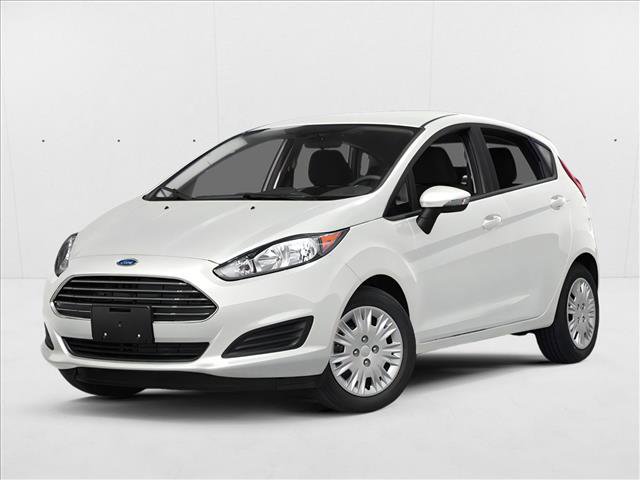Used 2014 Ford Fiesta SE image 1