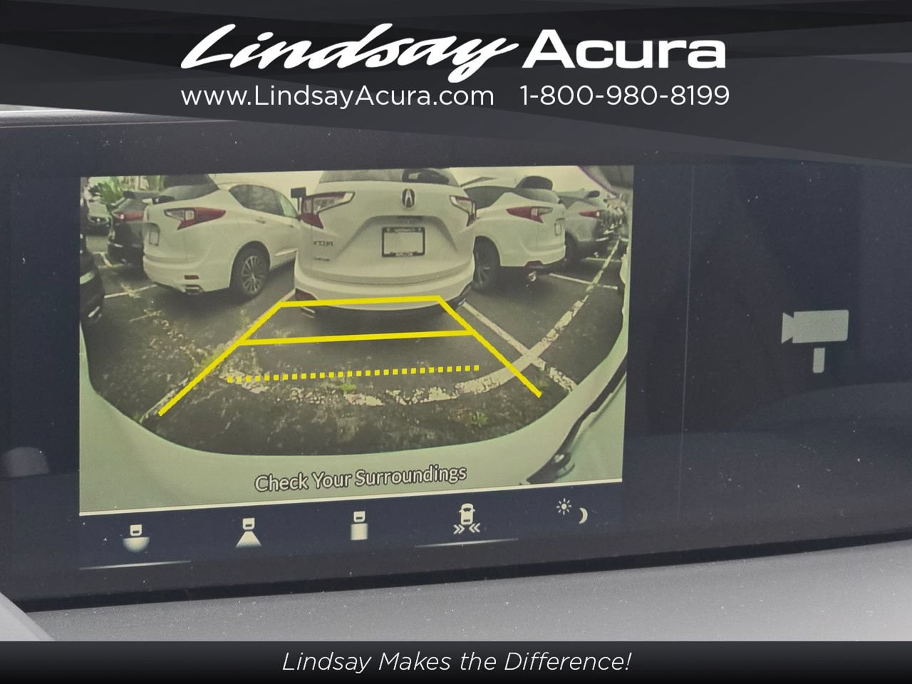 New 2026 Acura RDX w/ Technology Package AWD/4WD image 19