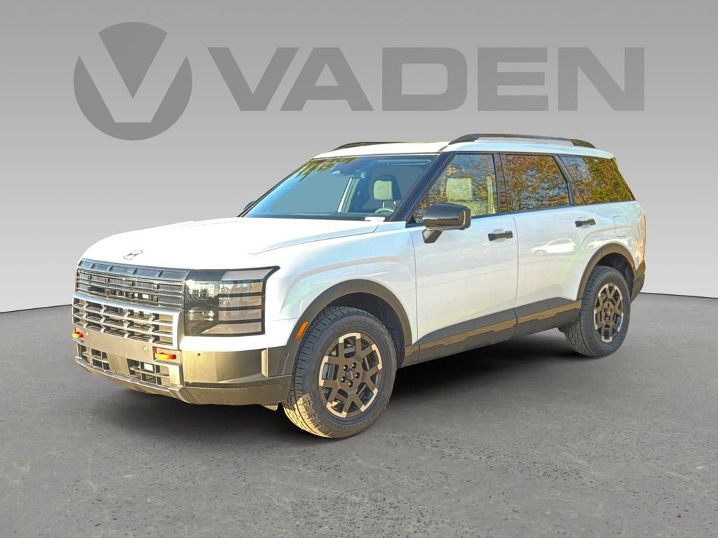 New 2026 Hyundai Palisade XRT Pro AWD/4WD image 23