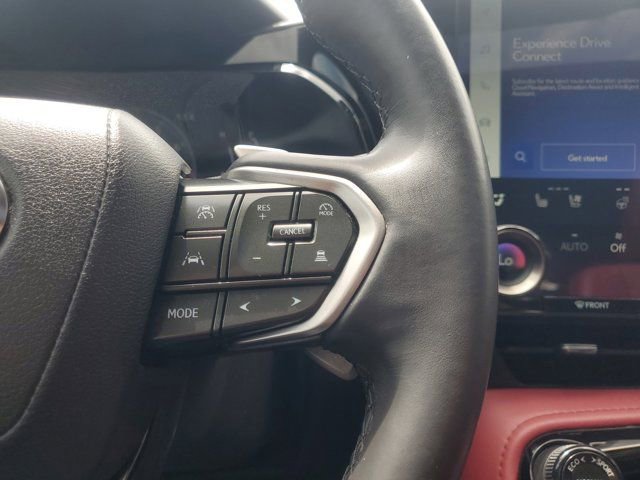 Used 2024 Lexus NX 250 FWD w/ Cold Area Package image 25