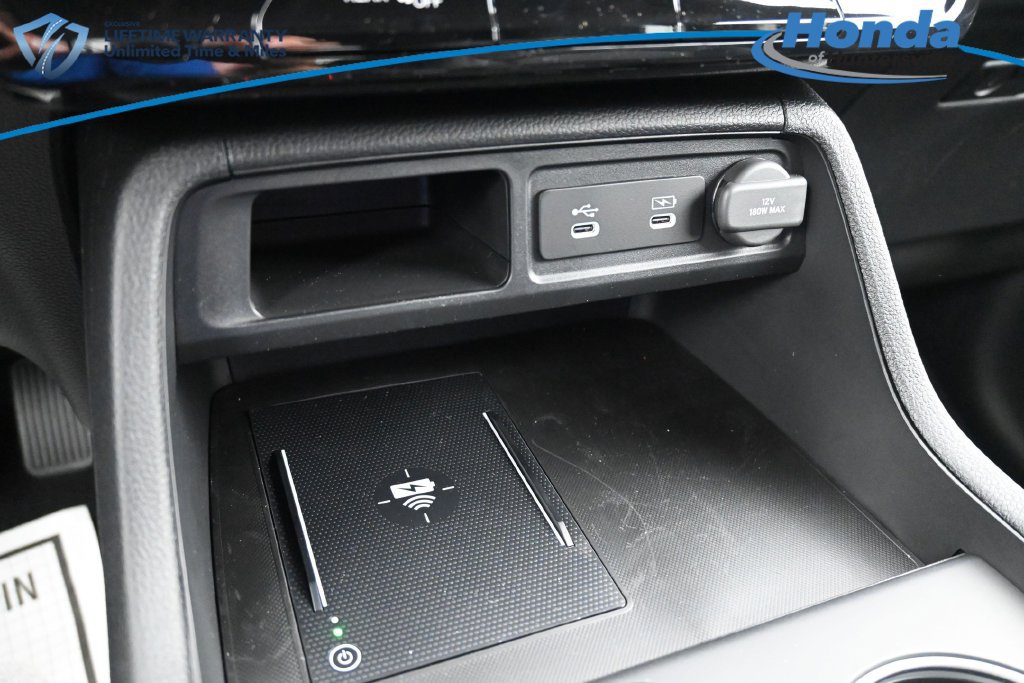 New 2026 Honda Pilot Touring image 40