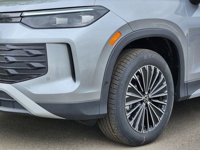New 2026 Volkswagen Tiguan S AWD/4WD image 7