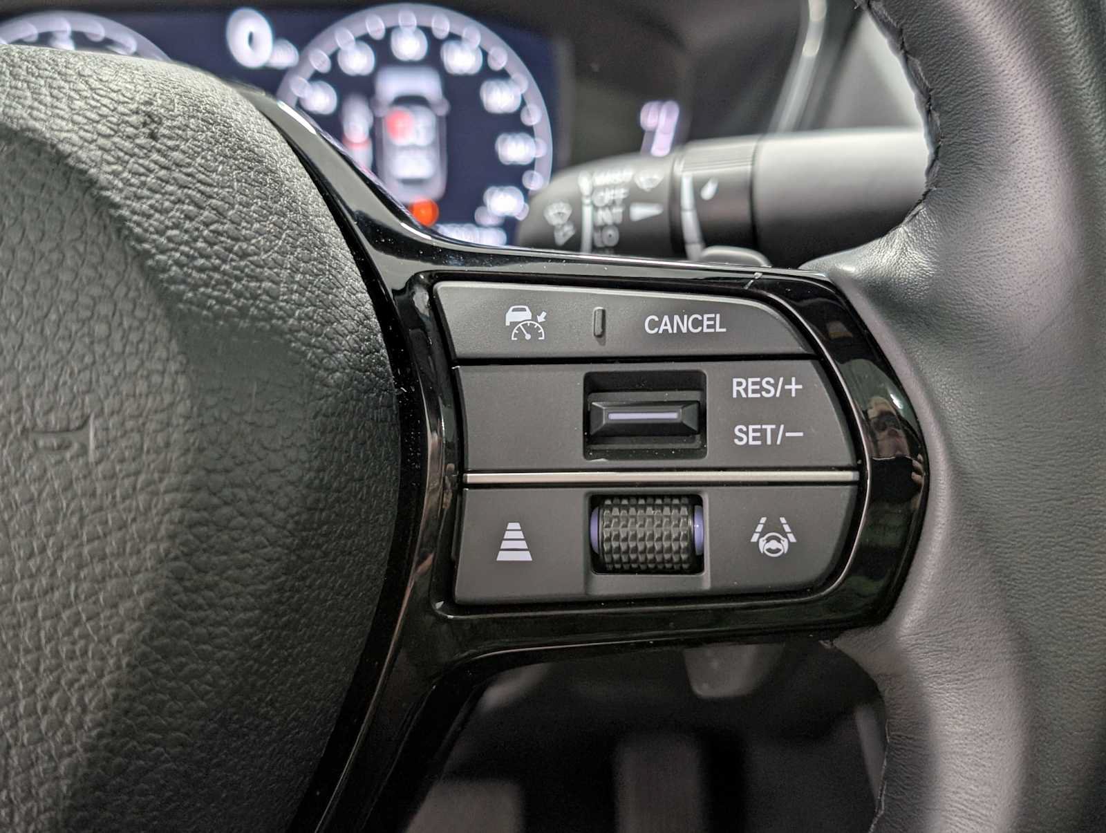 Certified 2025 Acura Integra FWD image 34