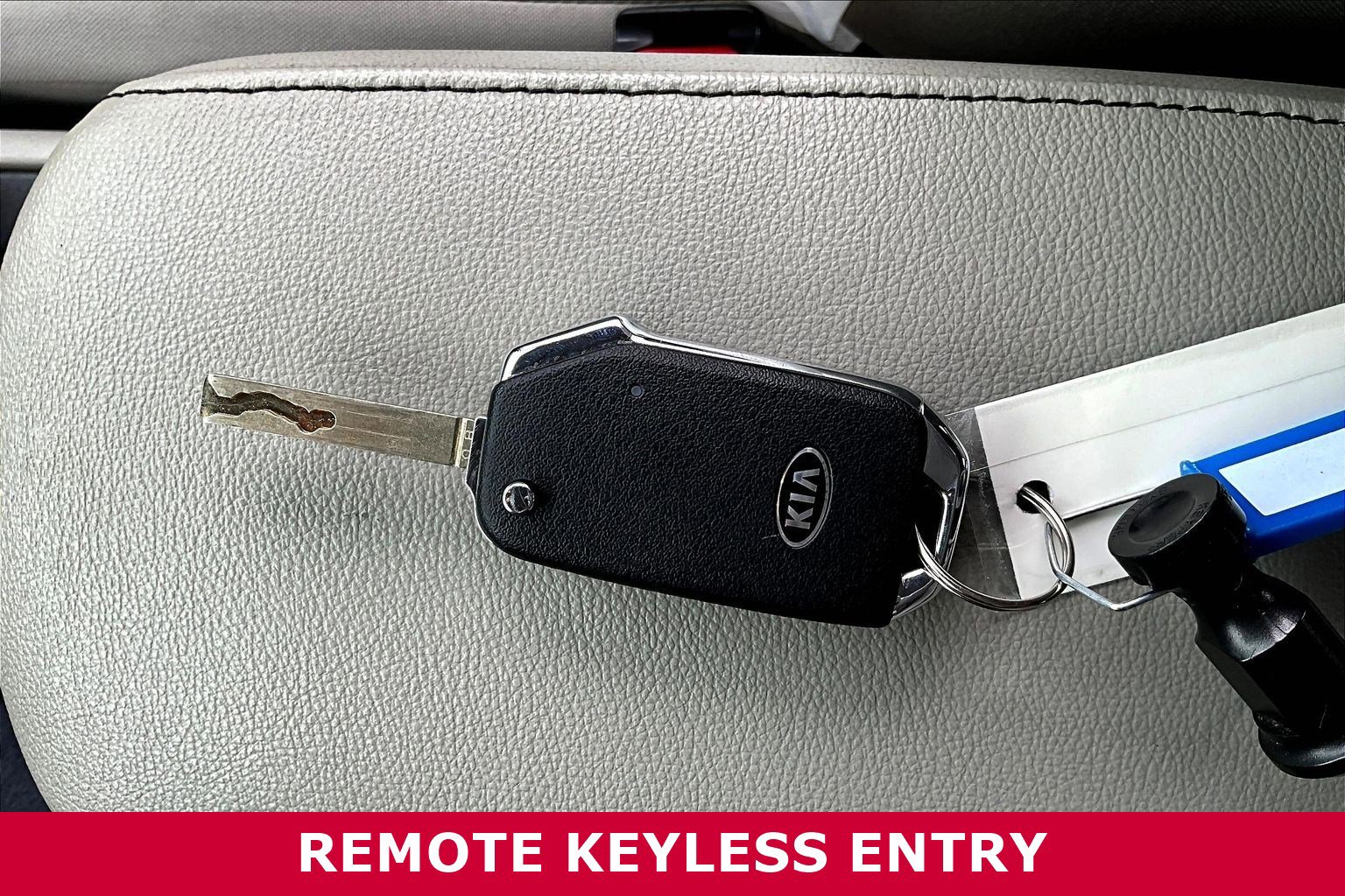 Used 2020 Kia Soul LX image 34