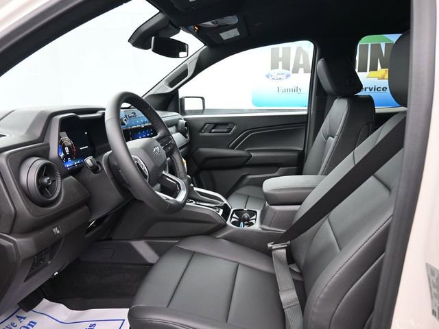 New 2026 Chevrolet Colorado Trail Boss image 11