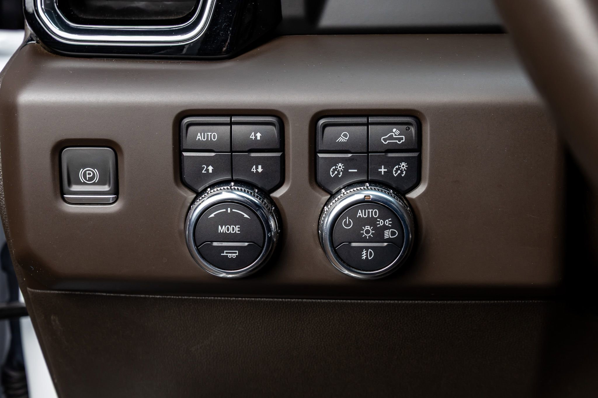 Used 2022 GMC Sierra 1500 Denali AWD/4WD image 22