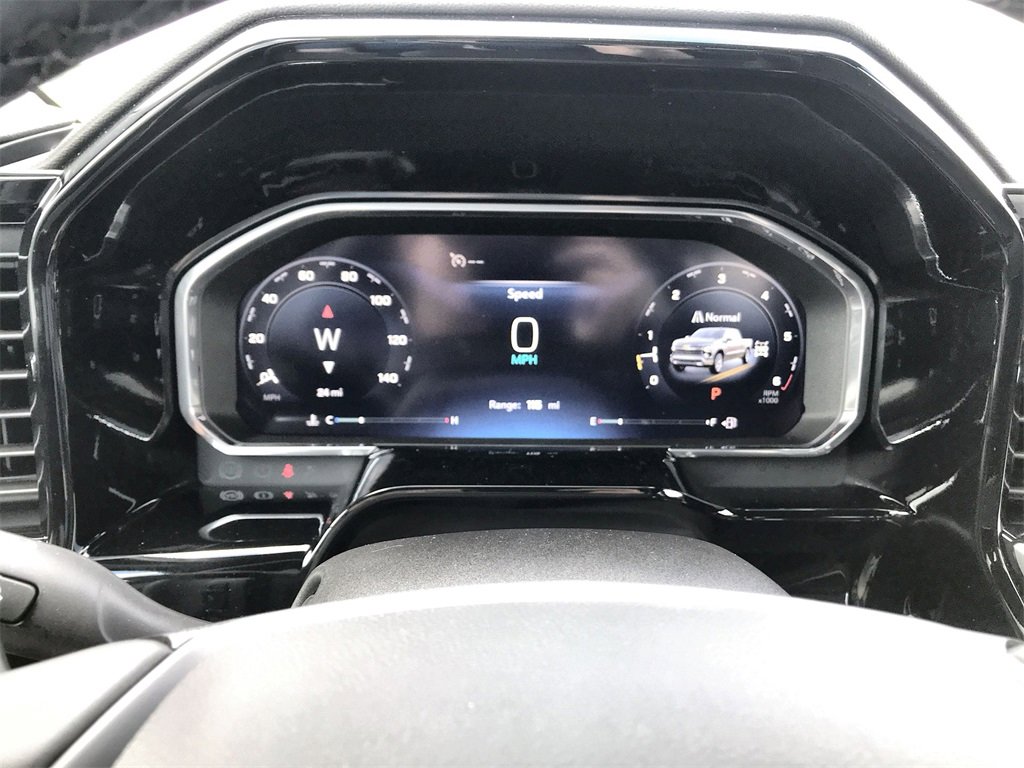 New 2026 Chevrolet Silverado 1500 LT image 15