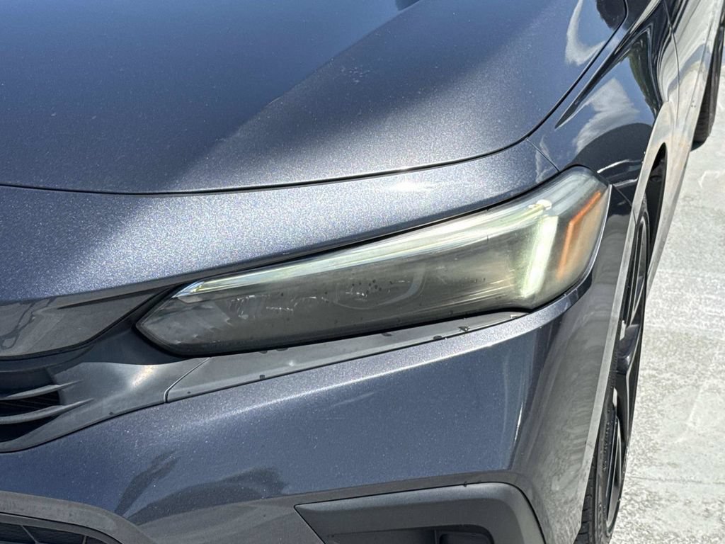 Used 2022 Honda Civic Sport image 8