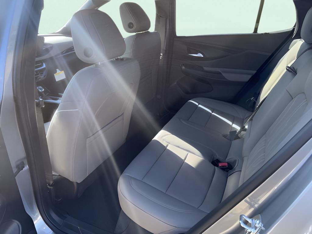 New 2026 Buick Envista Avenir image 10
